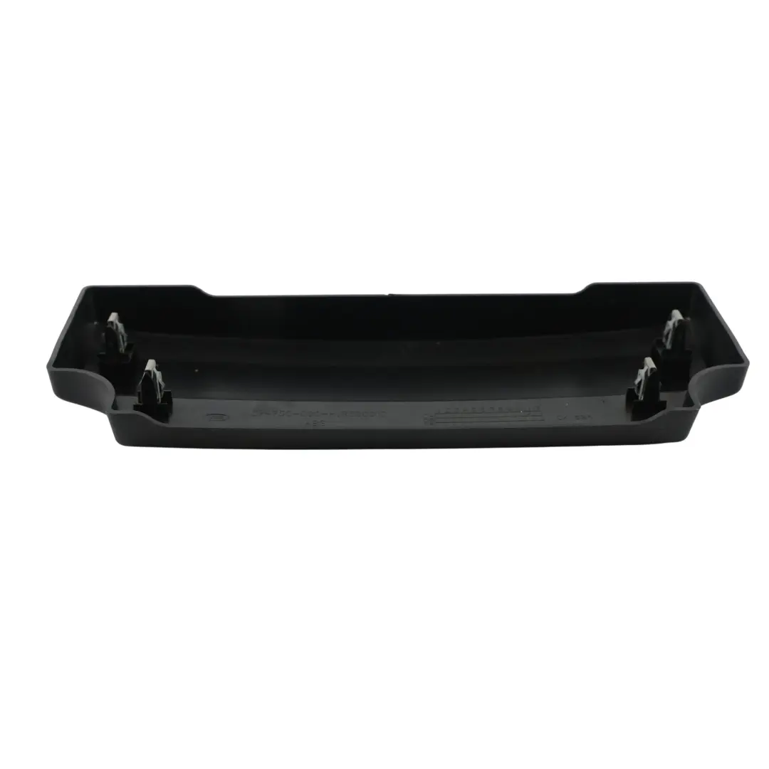 Land Rover Discovery 3 L319 Seat Trim Wiring Plastic Cover - SKU HJR500010 - Part number HJR500010