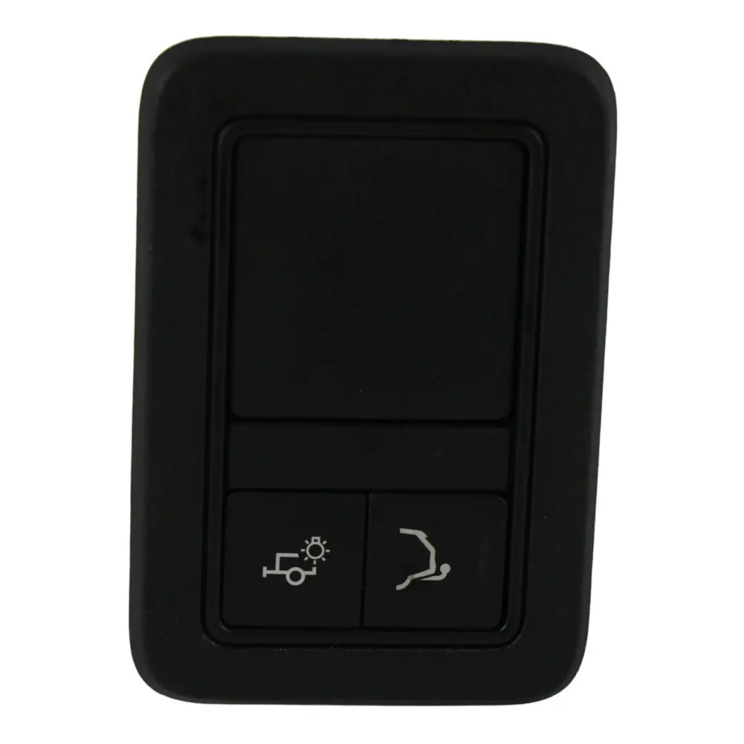 Interruptor Bola Enganche Remolque para Range Rover Sport L494 con número de pieza HK5M-18X10-AA Range Rover Sport L494 Interruptor Bola Enganche Remolque - SKU HK5M-18X10-AA - Número de pieza HK5M-18X10-AA
