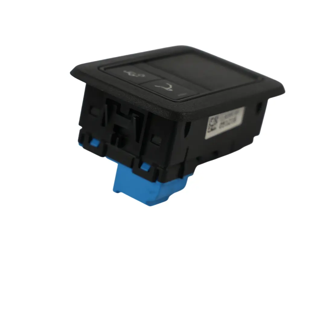 Range Rover Sport L494 Towbar Towing Hitch Ball Extractor Switch - SKU HK5M-18X10-AA - Part number HK5M-18X10-AA