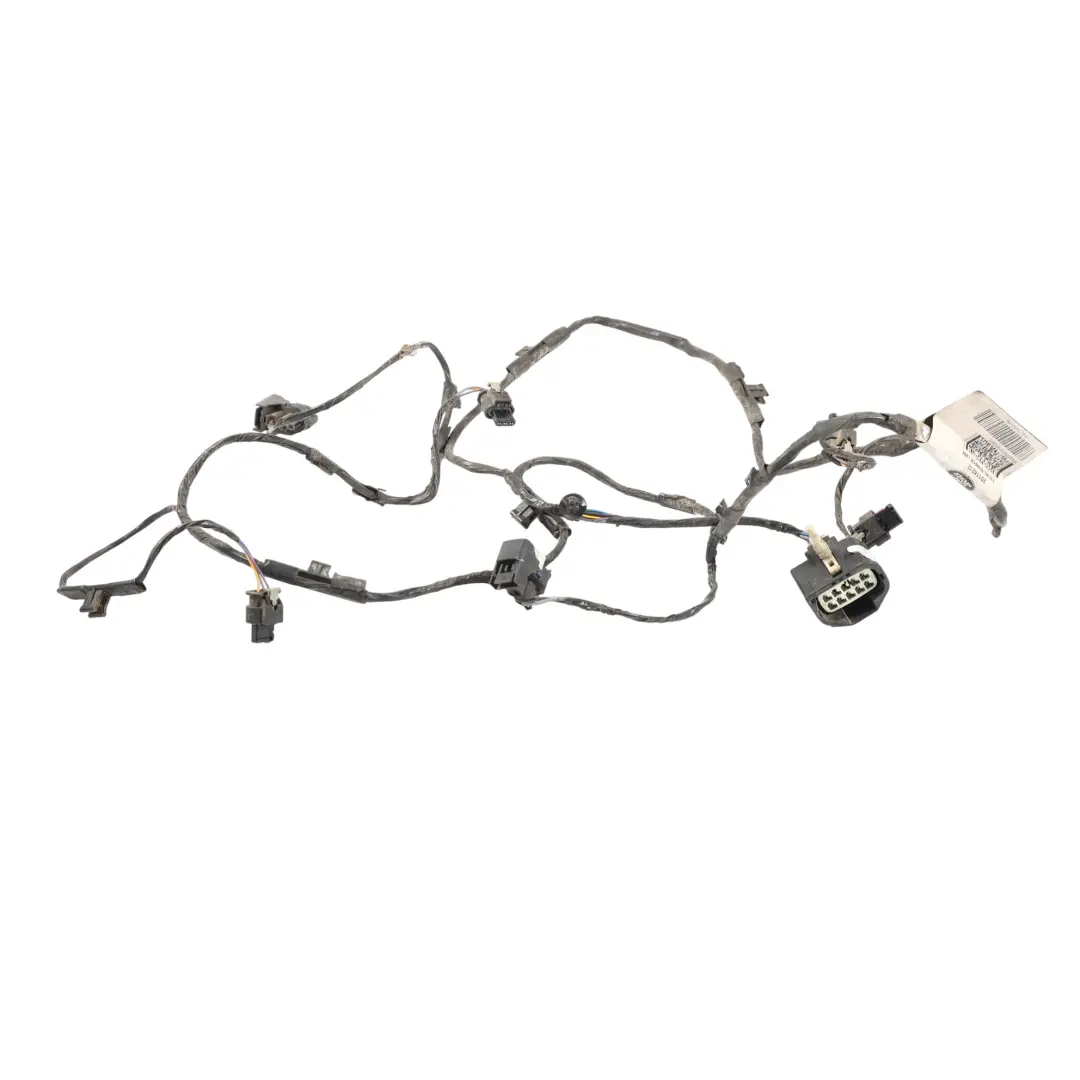Front Bumper PDC Wire Harness Loom LR120638 to Range Rover Sport L494 with Part number HK62-14369-BA Range Rover Sport L494 Front Bumper PDC Wire Harness Loom LR120638 - SKU HK62-14369-BA - Part number HK62-14369-BA