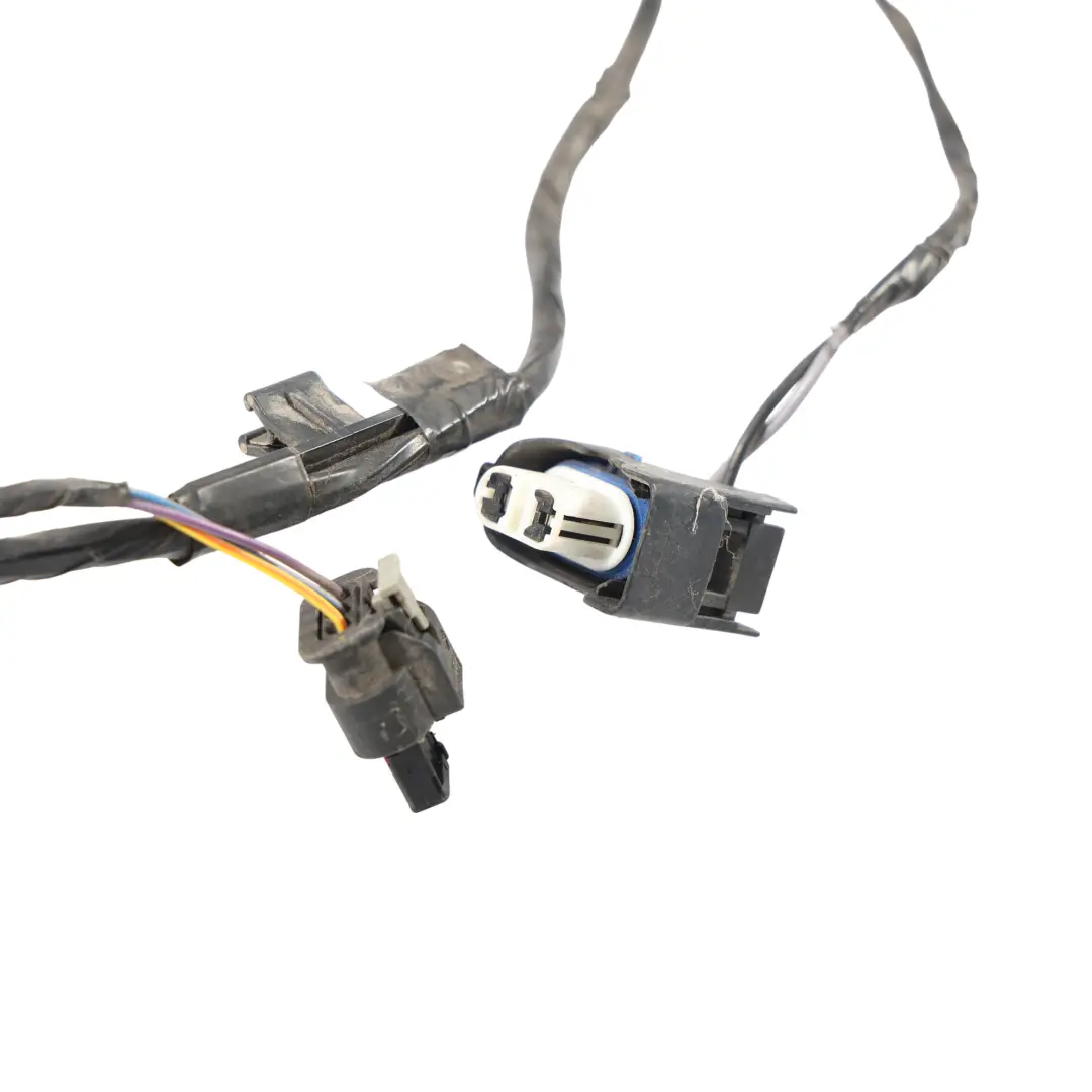 Range Rover Sport L494 Stoßstange Vorne Kabelbaum LR120638 - SKU HK62-14369-BA - Teilenummer HK62-14369-BA