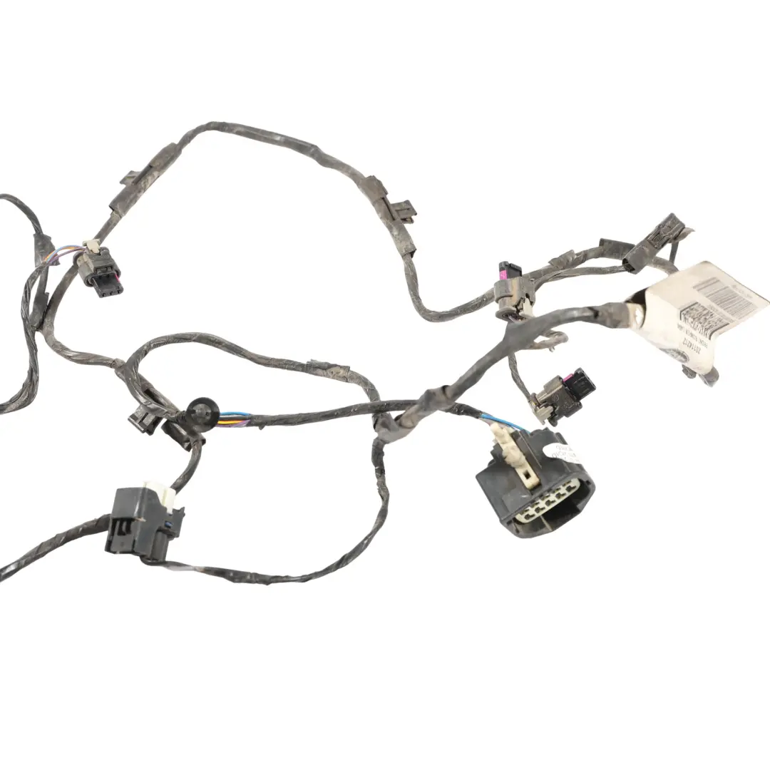 Range Rover Sport L494 Front Bumper PDC Wire Harness Loom LR120638 - SKU HK62-14369-BA - Part number HK62-14369-BA