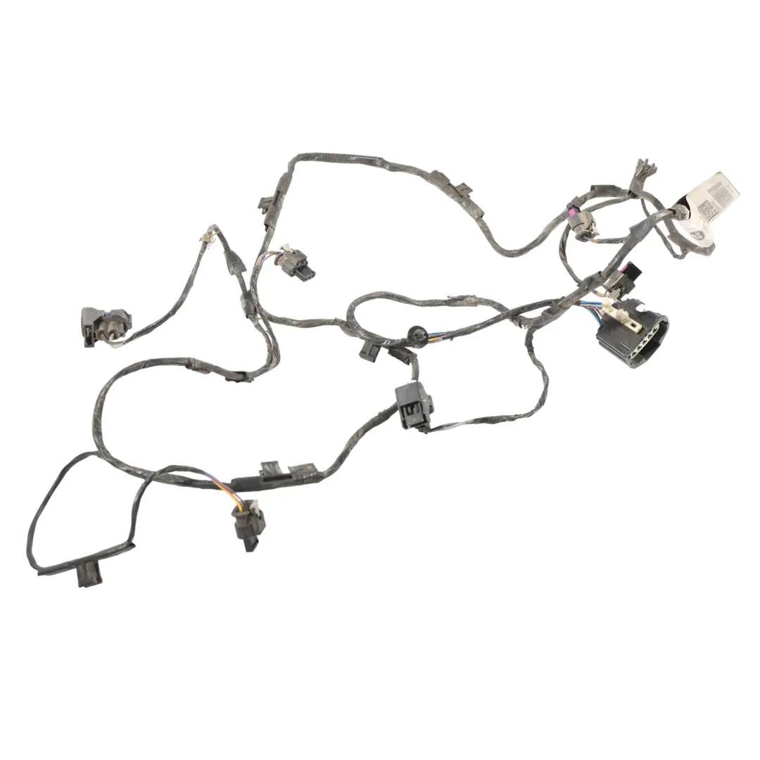 Range Rover Sport L494 Cablaggio Paraurti Anteriore LR120638 - SKU HK62-14369-BA - Numero di parte HK62-14369-BA