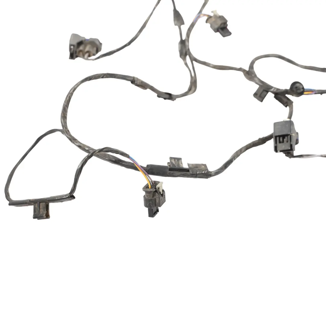Range Rover Sport L494 Stoßstange Vorne Kabelbaum LR120638 - SKU HK62-14369-BA - Teilenummer HK62-14369-BA