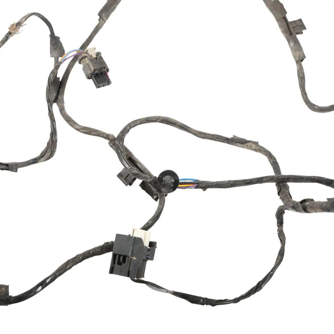 Range Rover Sport L494 Stoßstange Vorne Kabelbaum LR120638 - SKU HK62-14369-BA - Teilenummer HK62-14369-BA