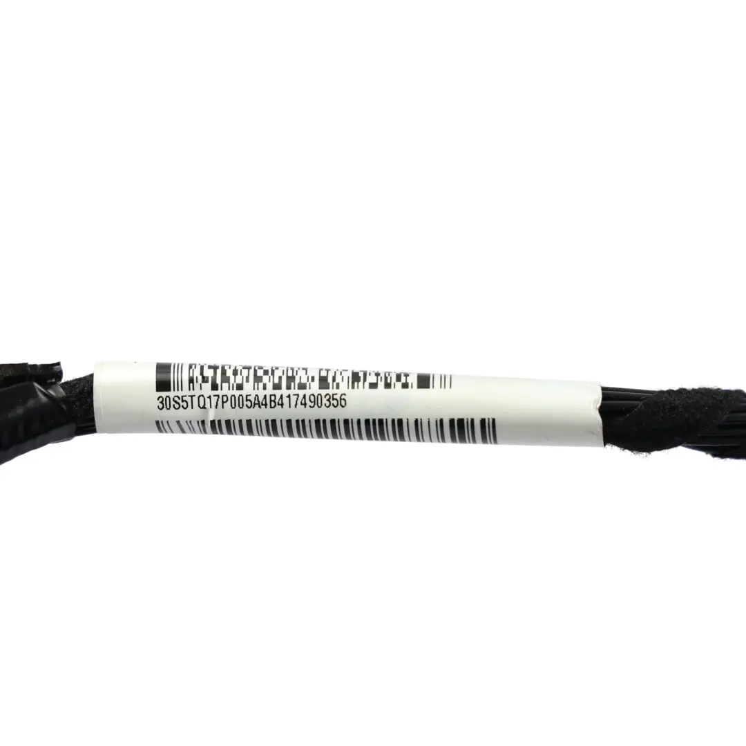 Land Rover Range Rover Sport L494 Wiązka Drzwi Tylna Lewa - SKU HK62-14687-EB - Numer Części HK62-14687-EB