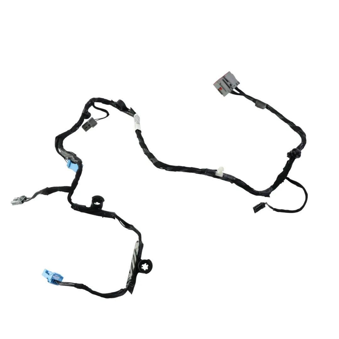 Faisceau Porte Arrière Gauche pour Land Rover Range Rover Sport L494 à propos du numéro de pièce HK62-14687-EB Land Rover Range Rover Sport L494 Faisceau Porte Arrière Gauche - SKU HK62-14687-EB - Numéro de pièce HK62-14687-EB