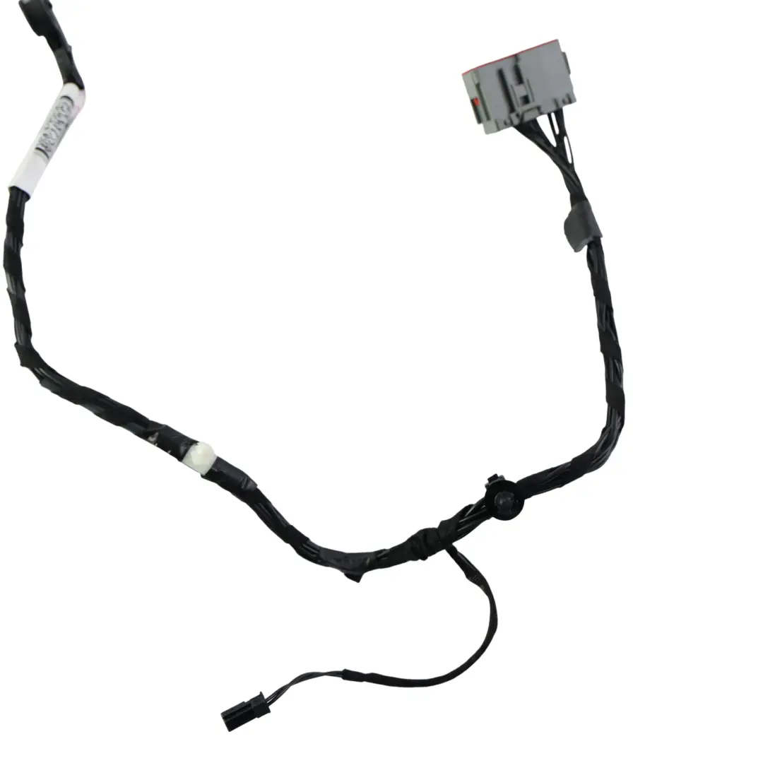 Land Rover Range Rover Sport L494 Cablaggio Porta Post. Sin. - SKU HK62-14687-EB - Numero di parte HK62-14687-EB