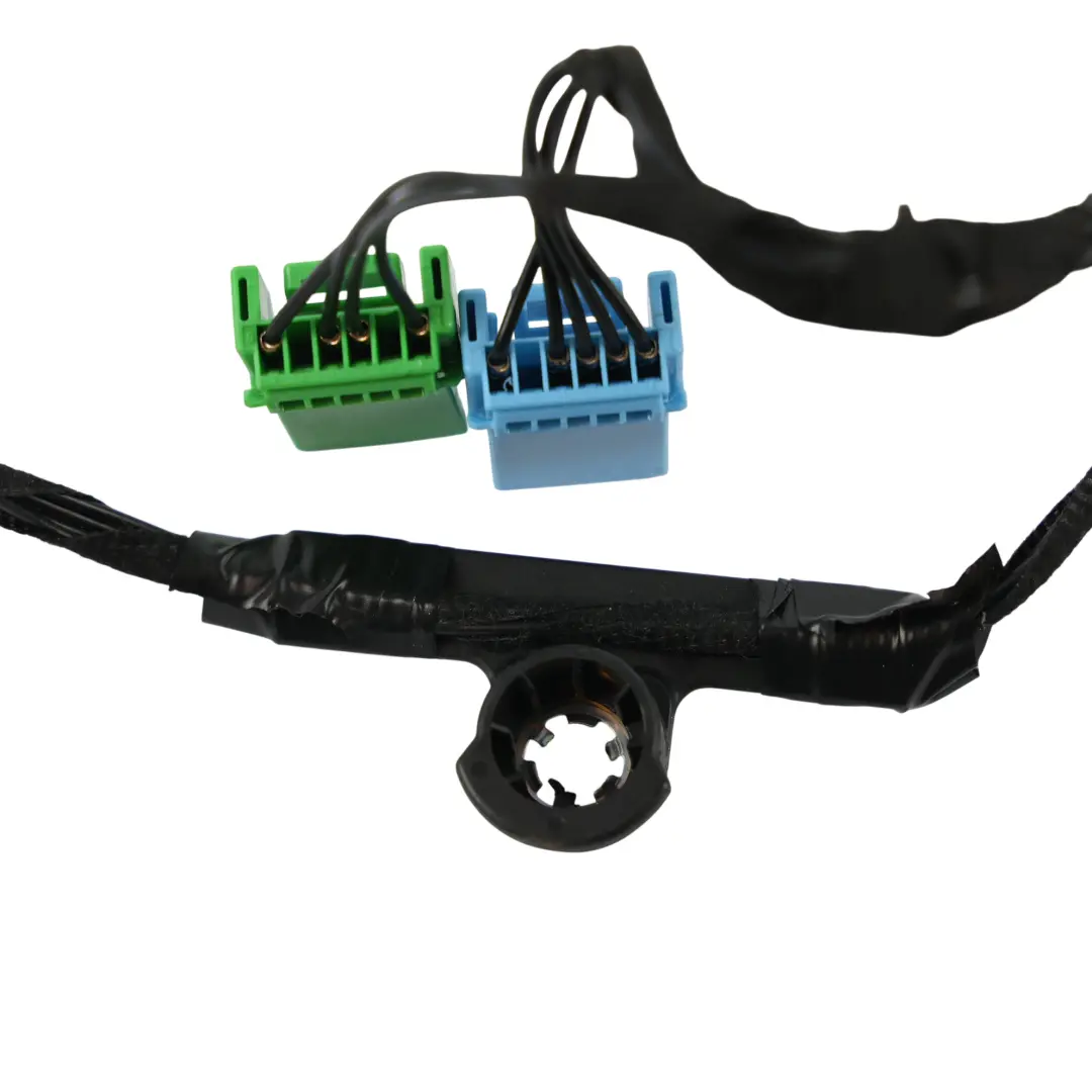 Range Rover Sport L494 Door Wiring Cable Front Left N/S - SKU RHD-HK62-14A205-MB - Part number HK62-14A205-MB