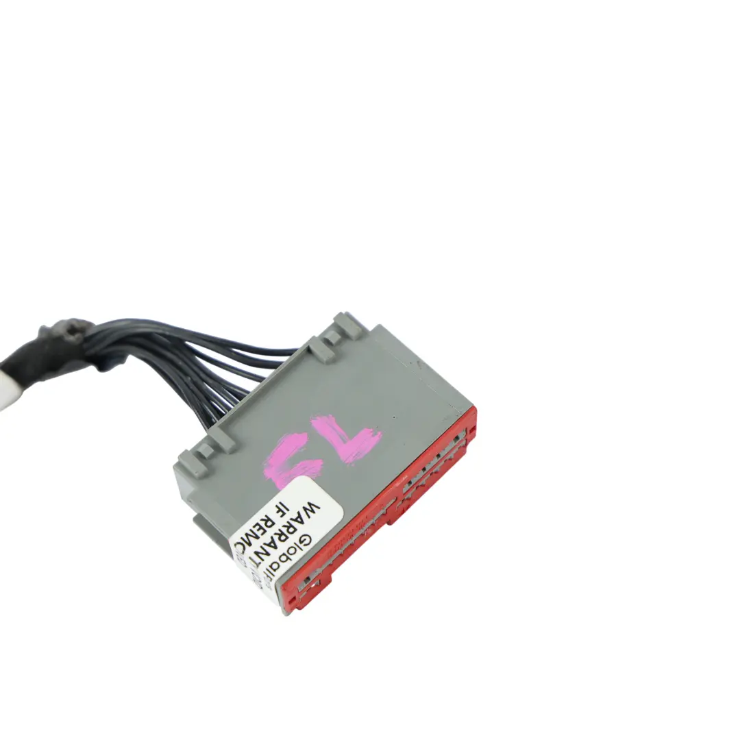 Door Wiring Cable Front Left N/S to Range Rover Sport L494 with Part number HK62-14A205-MB Range Rover Sport L494 Door Wiring Cable Front Left N/S - SKU RHD-HK62-14A205-MB - Part number HK62-14A205-MB