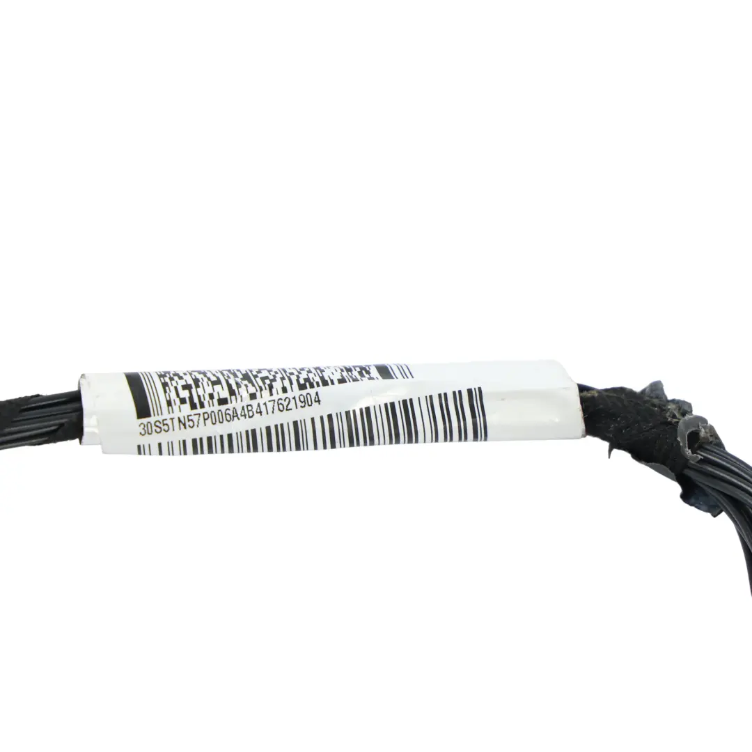 Range Rover Sport L494 Door Wiring Cable Front Left N/S - SKU RHD-HK62-14A205-MB - Part number HK62-14A205-MB