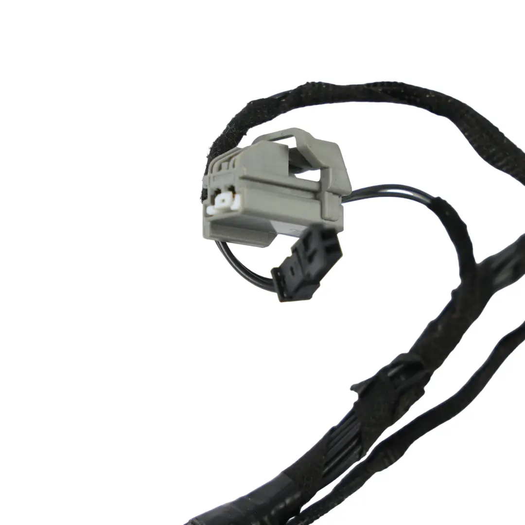 Range Rover Sport L494 Door Wiring Cable Front Left N/S - SKU RHD-HK62-14A205-MB - Part number HK62-14A205-MB