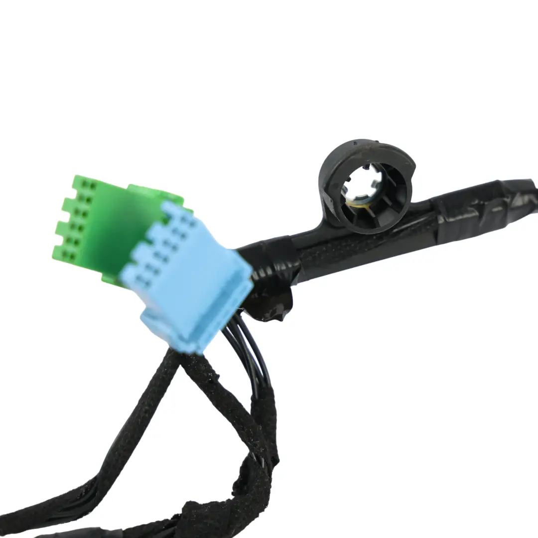 Range Rover Sport L494 Door Wiring Cable Front Left N/S - SKU RHD-HK62-14A205-MB - Part number HK62-14A205-MB