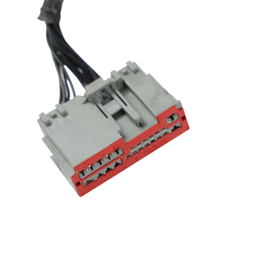 Range Rover Sport L494 Door Wiring Cable Front Left N/S - SKU RHD-HK62-14A205-MB - Part number HK62-14A205-MB