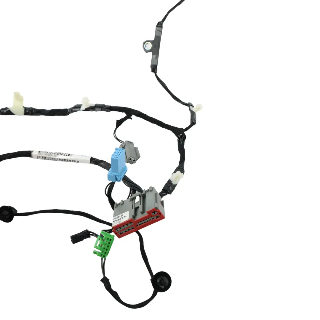 Door Wiring Cable Front Right O/S to Range Rover Sport L494 with Part number HK62-14B121-LB Range Rover Sport L494 Door Wiring Cable Front Right O/S - SKU RHD-HK62-14B121-LB - Part number HK62-14B121-LB