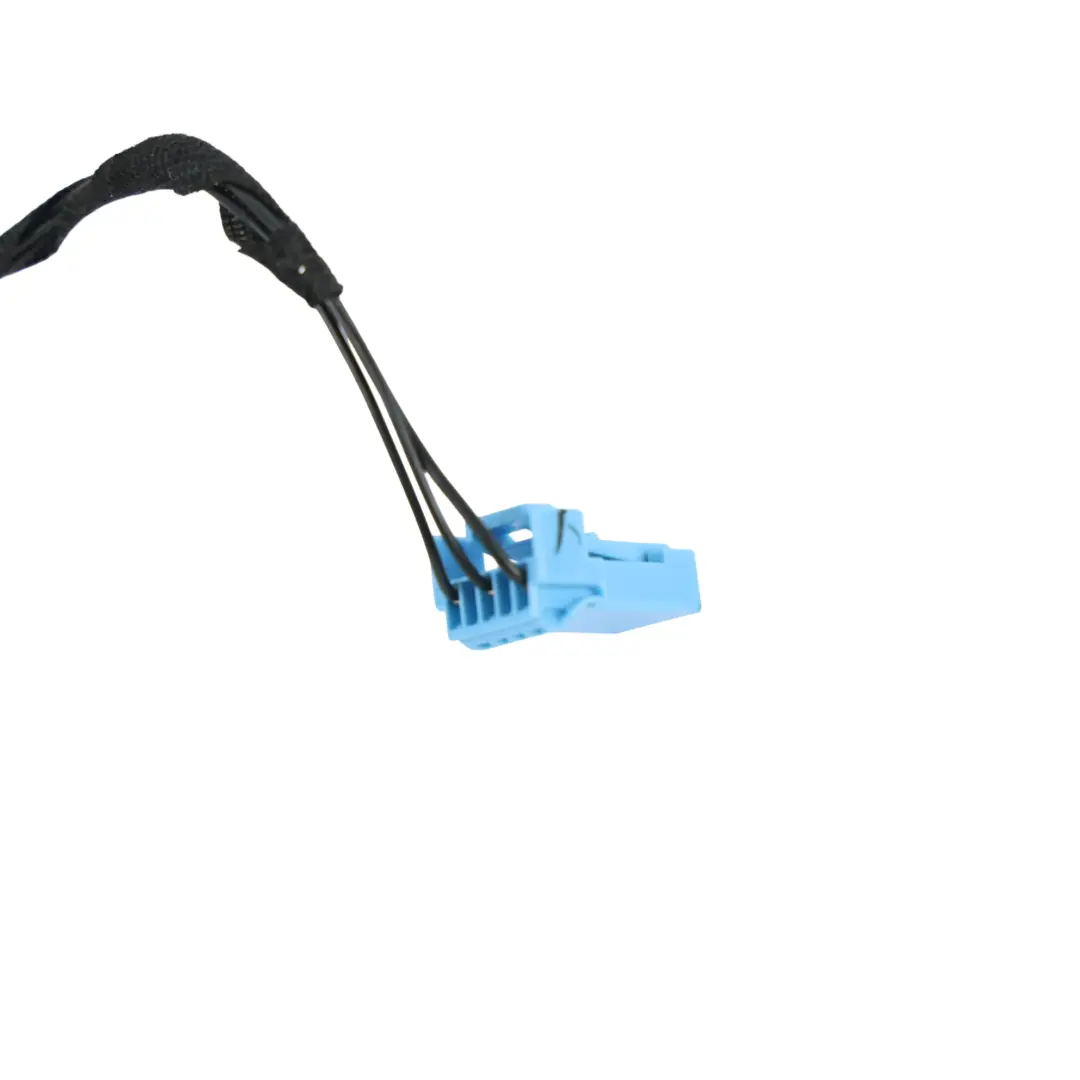 Range Rover Sport L494 Door Wiring Cable Front Right O/S - SKU RHD-HK62-14B121-LB - Part number HK62-14B121-LB