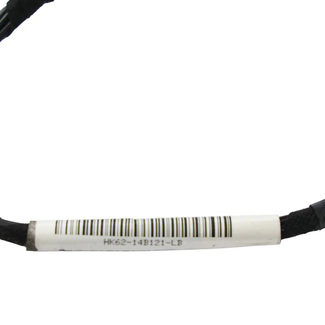 Range Rover Sport L494 Door Wiring Cable Front Right O/S - SKU RHD-HK62-14B121-LB - Part number HK62-14B121-LB