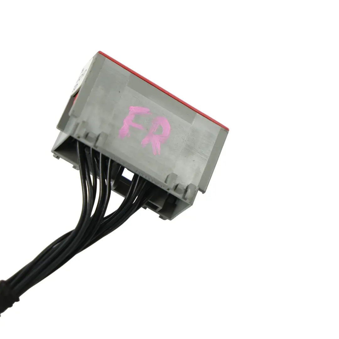 Range Rover Sport L494 Door Wiring Cable Front Right O/S - SKU RHD-HK62-14B121-LB - Part number HK62-14B121-LB