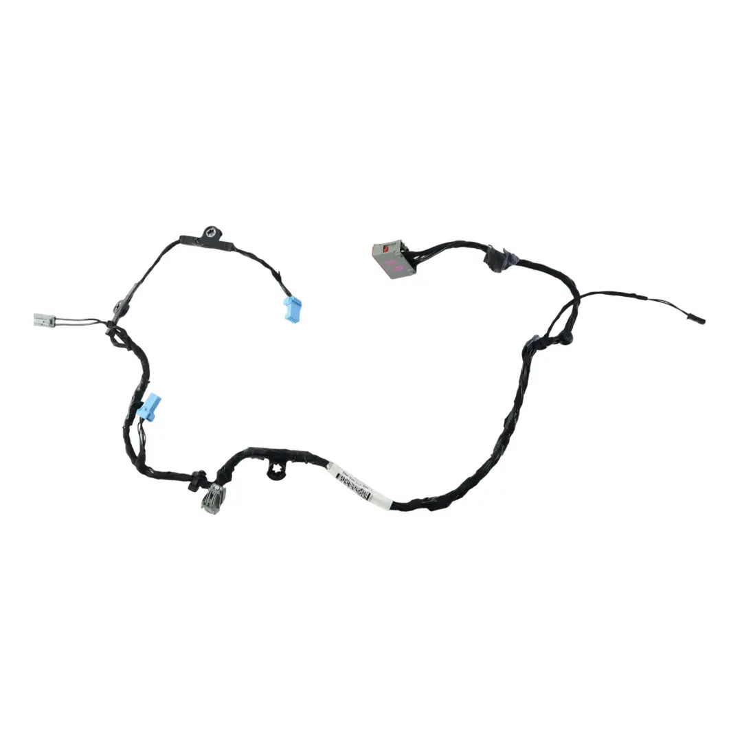 Faisceau Porte Arrière Droit pour Land Rover Range Rover Sport L494 à propos du numéro de pièce HK62-14B518-EB Land Rover Range Rover Sport L494 Faisceau Porte Arrière Droit - SKU HK62-14B518-EB - Numéro de pièce HK62-14B518-EB