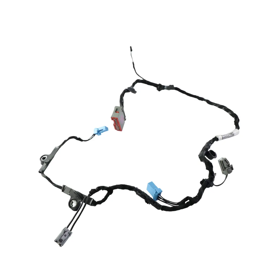 Cablaggio Porta Post Dx per Land Rover Range Rover Sport L494 con numero di parte HK62-14B518-EB Land Rover Range Rover Sport L494 Cablaggio Porta Post Dx - SKU HK62-14B518-EB - Numero di parte HK62-14B518-EB
