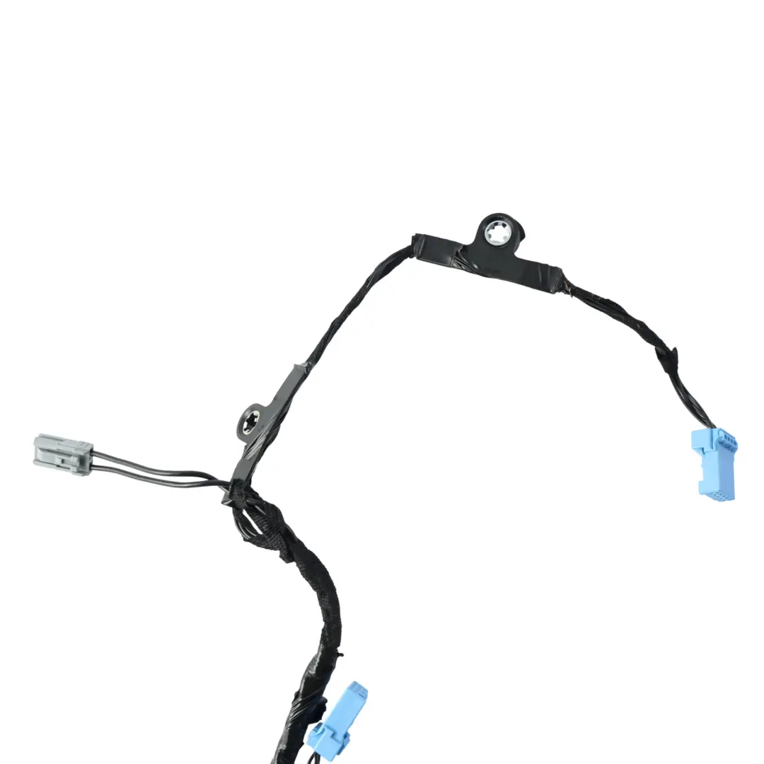 Range Rover Sport L494 Door Wiring Loom Harness Rear Right O/S - SKU HK62-14B518-EB - Part number HK62-14B518-EB
