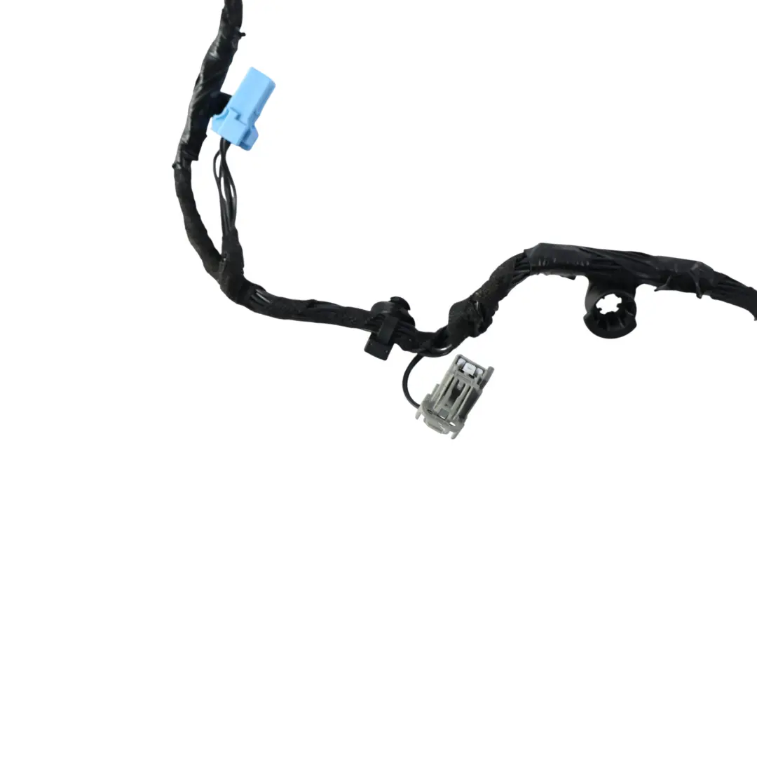Door Wiring Loom Harness Rear Right O/S to Range Rover Sport L494 with Part number HK62-14B518-EB Range Rover Sport L494 Door Wiring Loom Harness Rear Right O/S - SKU HK62-14B518-EB - Part number HK62-14B518-EB
