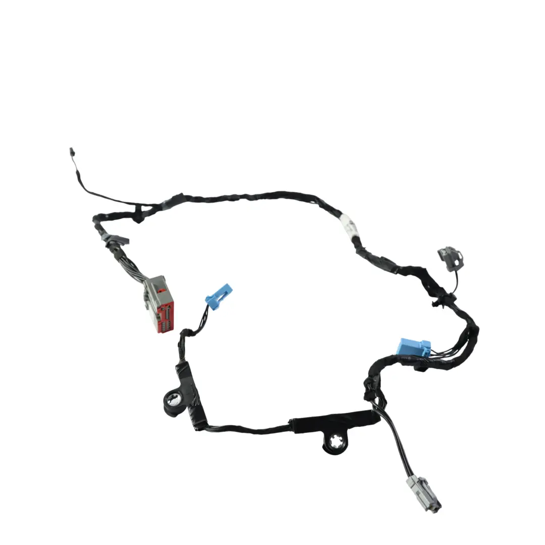 Cablaggio Porta Post Dx per Land Rover Range Rover Sport L494 con numero di parte HK62-14B518-EB Land Rover Range Rover Sport L494 Cablaggio Porta Post Dx - SKU HK62-14B518-EB - Numero di parte HK62-14B518-EB