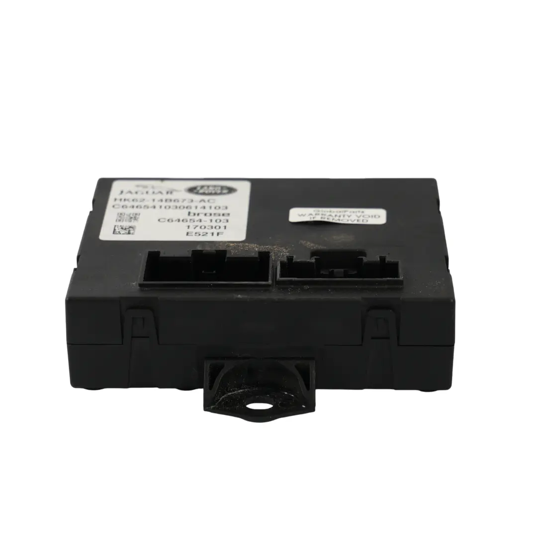 Range Rover Sport L494 Moduł Sterowania Klapy Bagażnika - SKU HK62-14B673-AC - Numer Części HK62-14B673-AC