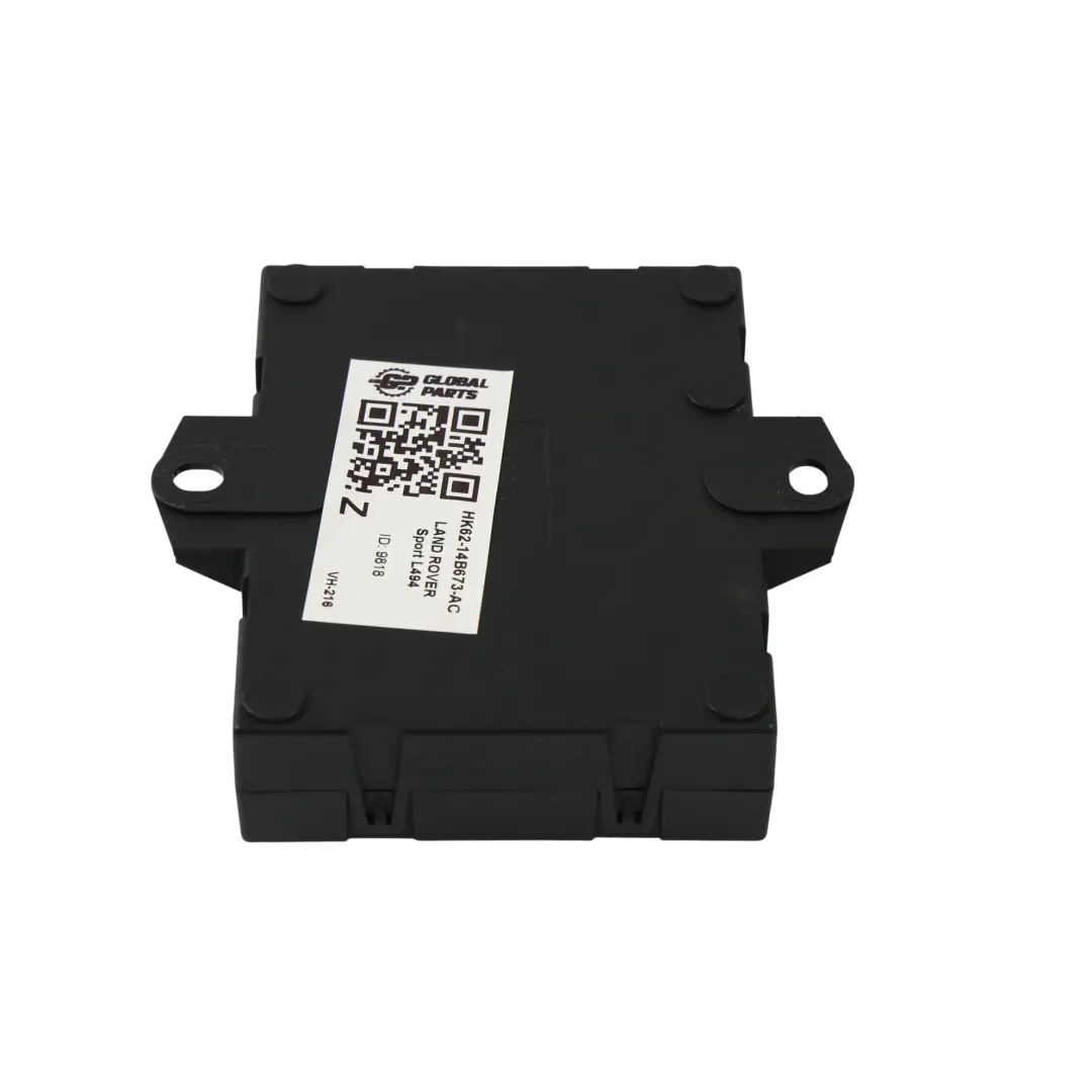 Range Rover Sport L494 Heckklappe Steuergerät Modul - SKU HK62-14B673-AC - Teilenummer HK62-14B673-AC