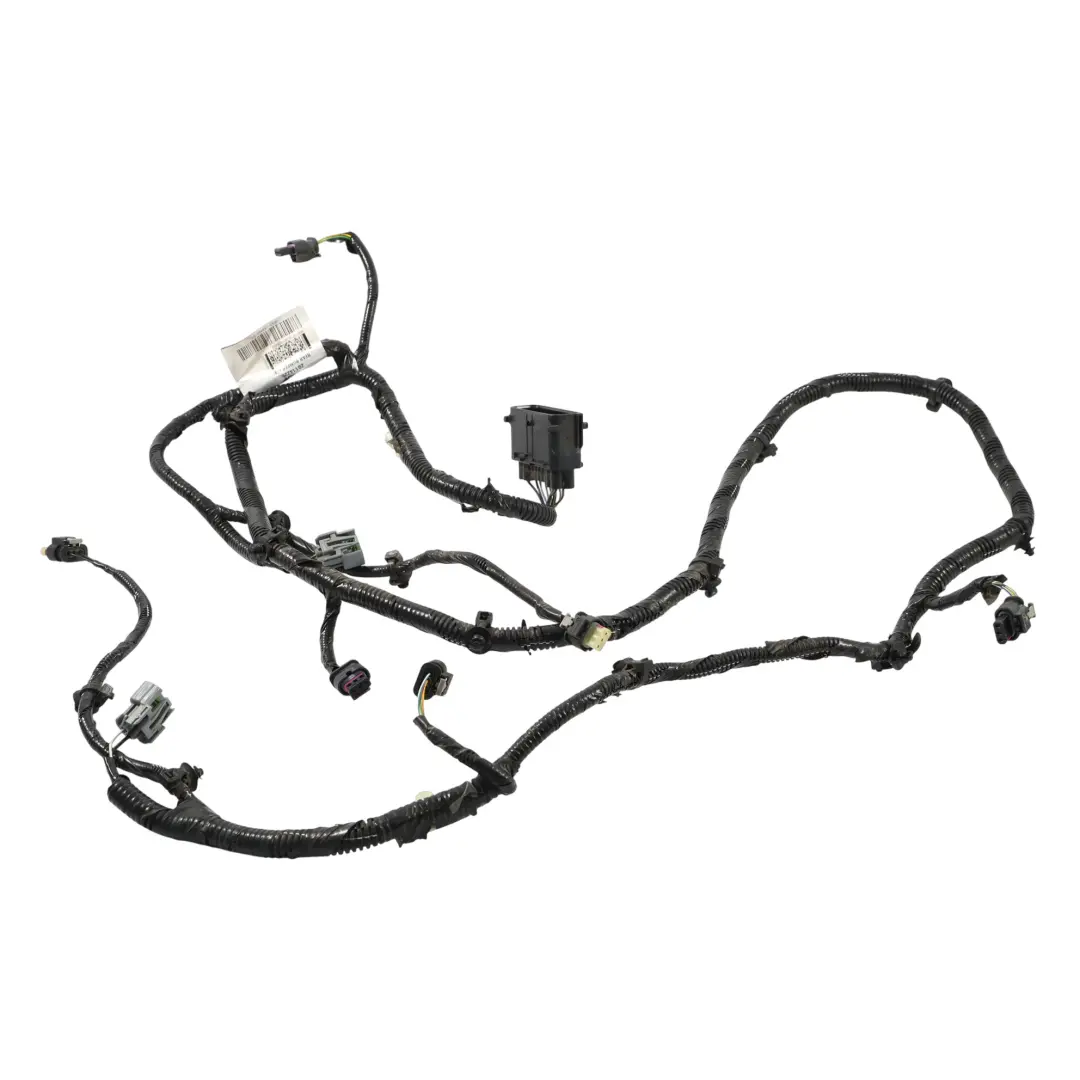 Land Rover Capteur Parking Arrière Câblage Range Rover Sport L494 - SKU HK62-15B484-DA - Numéro de pièce HK62-15B484-DA