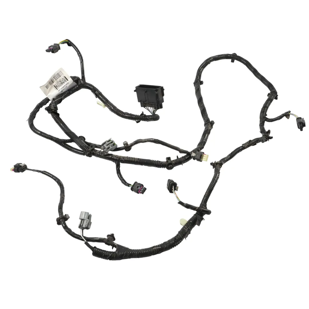 Land Rover Hintere Stoßstange Parksensor Kabelbaum - SKU HK62-15B484-DA - Teilenummer HK62-15B484-DA