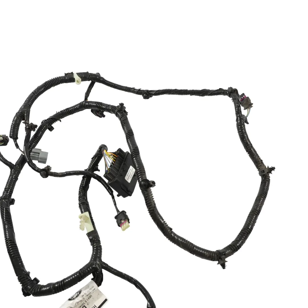 Hintere Stoßstange Parksensor Kabelbaum für Land Rover mit Teilenummer HK62-15B484-DA Land Rover Hintere Stoßstange Parksensor Kabelbaum - SKU HK62-15B484-DA - Teilenummer HK62-15B484-DA