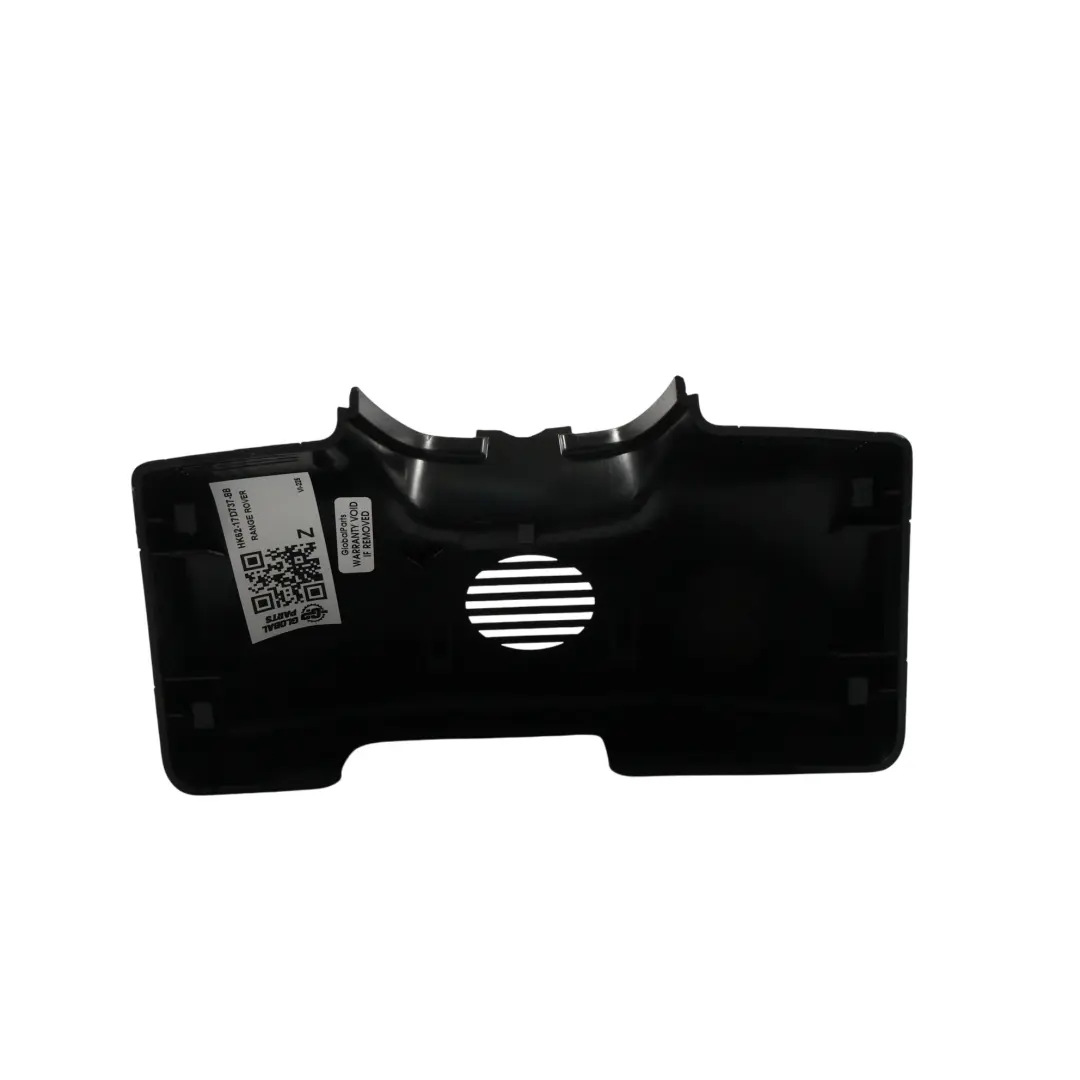 Range Rover Sport L494 Osłona Lusterka Wstecznego Czarna - SKU HK62-17D737-BB - Numer Części HK62-17D737-BB