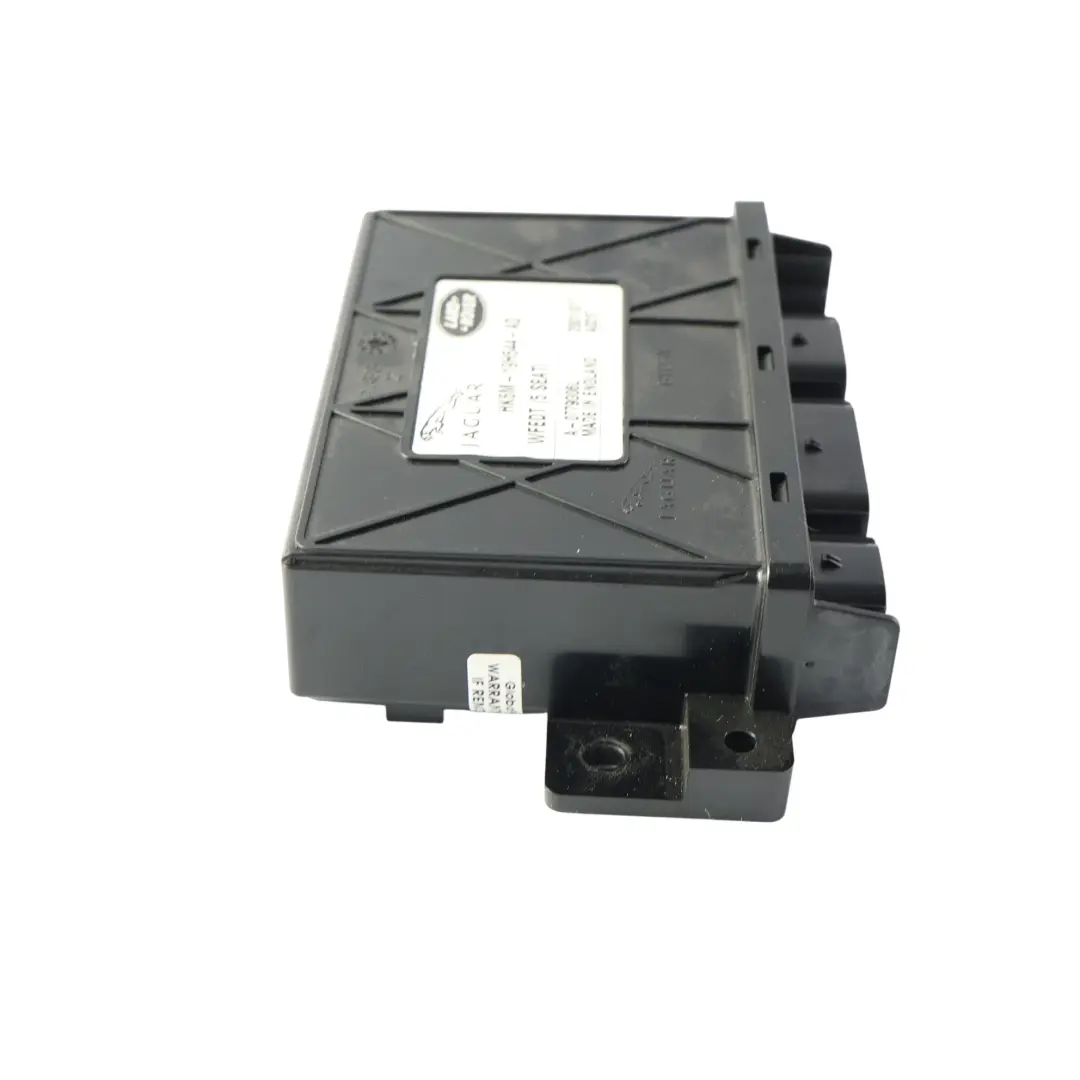 Land Rover Range Rover Sport L494 Modulo Gancio Traino - SKU HK6M-19H544-AD - Numero di parte HK6M-19H544-AD
