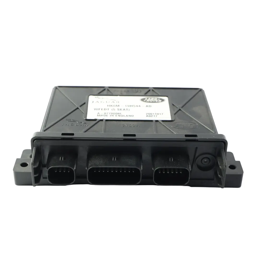 Land Rover Range Rover Sport L494 Módulo Barra Remolque - SKU HK6M-19H544-AD - Número de pieza HK6M-19H544-AD