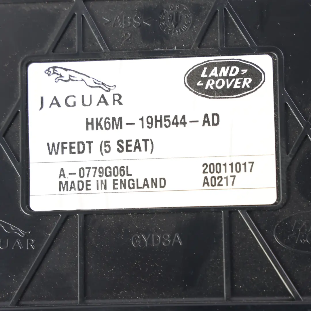 Land Rover Range Rover Sport L494 Module ECU Attelage Déployable - SKU HK6M-19H544-AD - Numéro de pièce HK6M-19H544-AD
