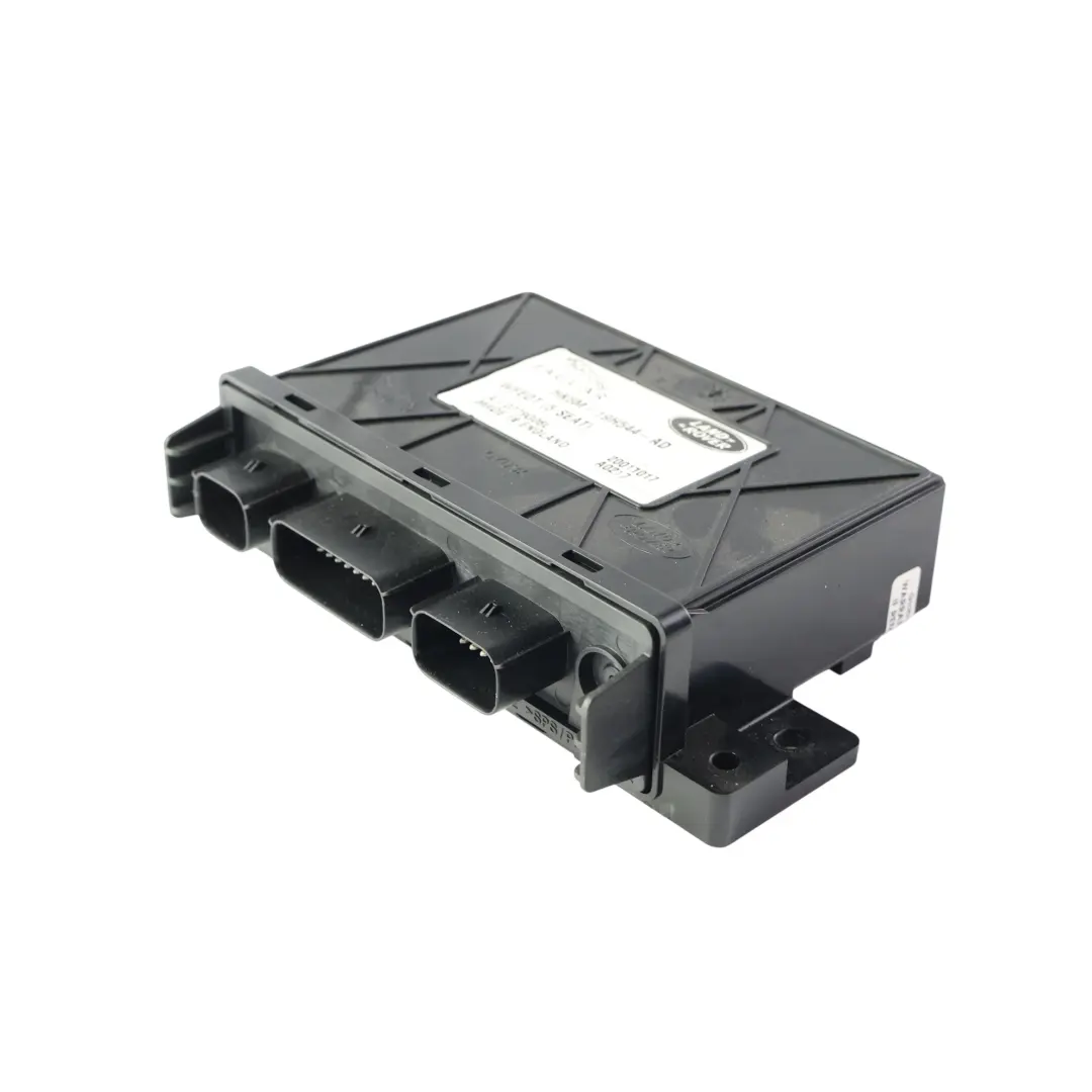 Módulo Barra Remolque para Land Rover Range Rover Sport L494 con número de pieza HK6M-19H544-AD Land Rover Range Rover Sport L494 Módulo Barra Remolque - SKU HK6M-19H544-AD - Número de pieza HK6M-19H544-AD