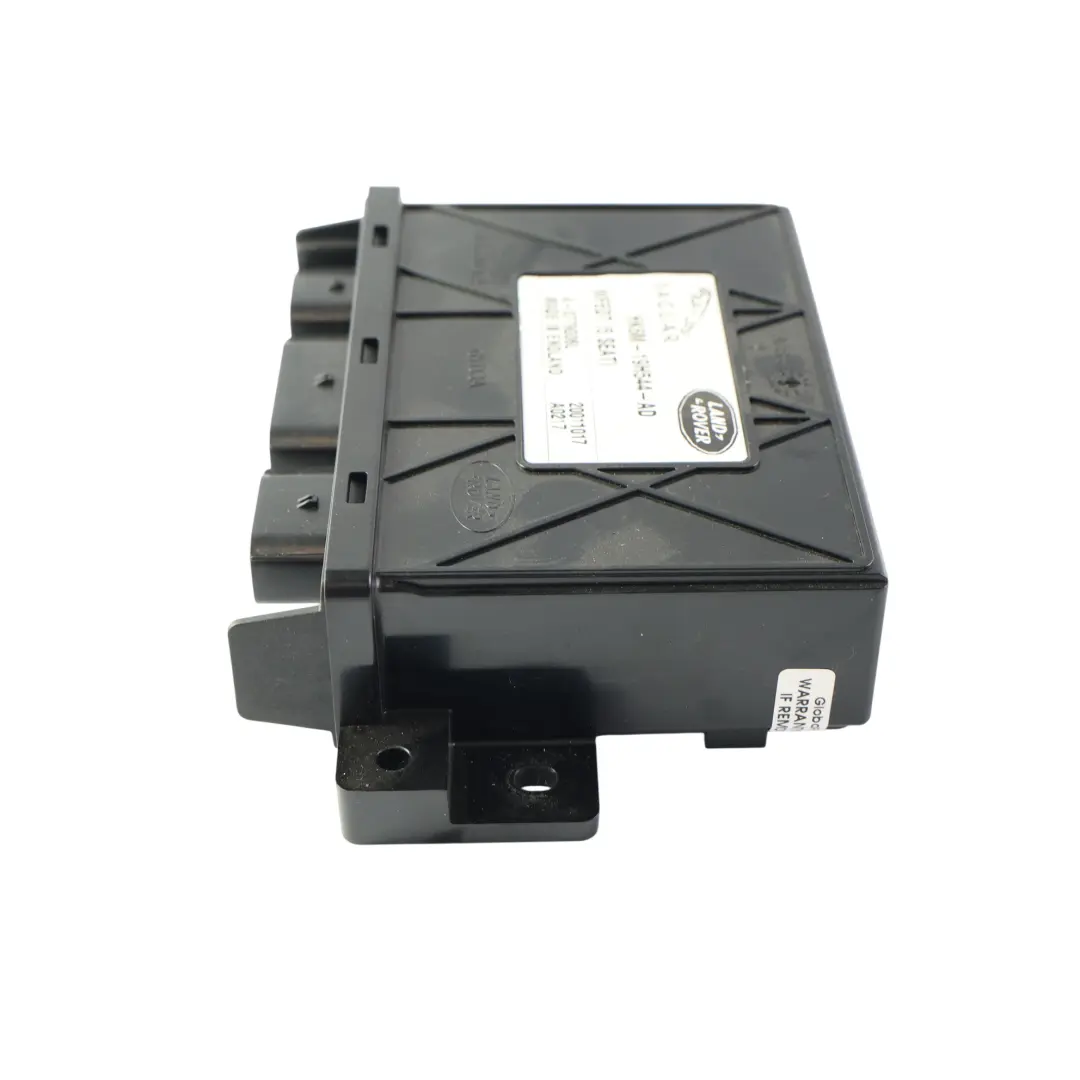 Land Rover Range Rover Sport L494 Módulo Barra Remolque - SKU HK6M-19H544-AD - Número de pieza HK6M-19H544-AD
