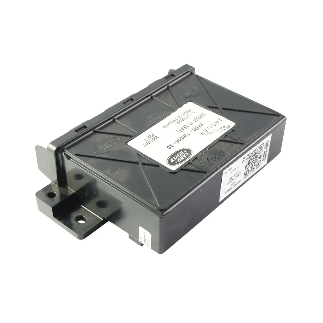 Modulo Gancio Traino per Land Rover Range Rover Sport L494 con numero di parte HK6M-19H544-AD Land Rover Range Rover Sport L494 Modulo Gancio Traino - SKU HK6M-19H544-AD - Numero di parte HK6M-19H544-AD