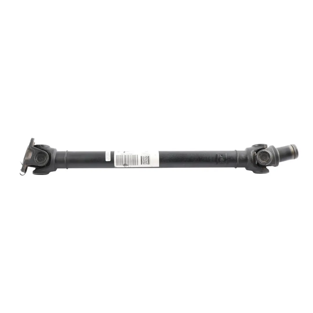 Front Propshaft 2.0 Diesel Automatic to Range Rover Velar L560 with Part number HK83-3219-BC Range Rover Velar L560 Front Propshaft 2.0 Diesel Automatic - SKU HK83-3219-BC - Part number HK83-3219-BC