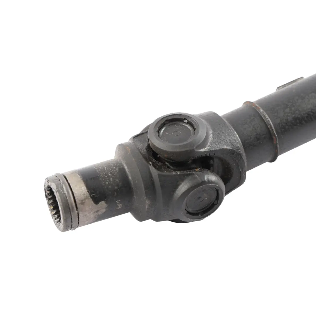 Range Rover Velar L560 Front Propshaft 2.0 Diesel Automatic - SKU HK83-3219-BC - Part number HK83-3219-BC
