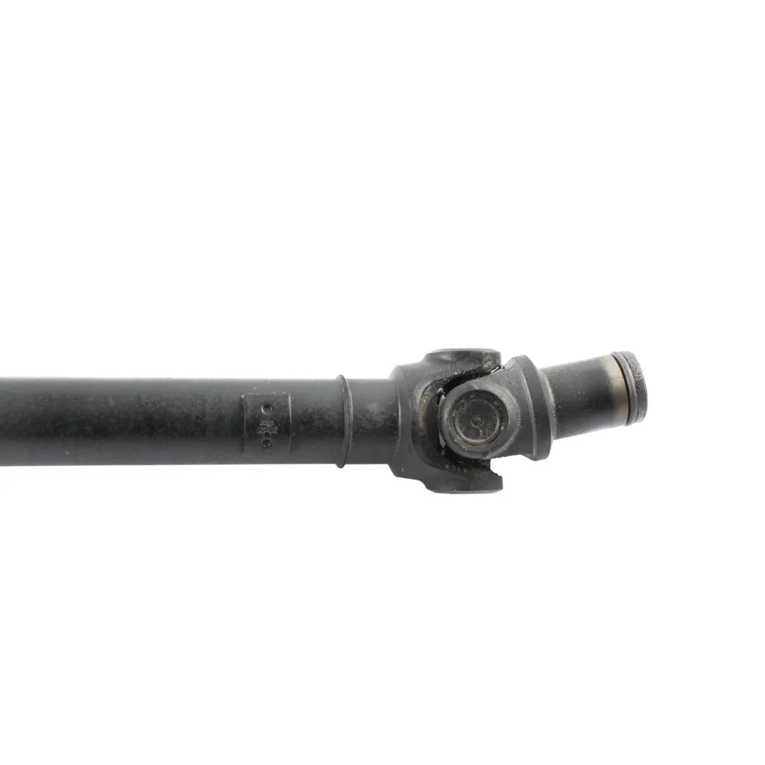 Front Propshaft 2.0 Diesel Automatic to Range Rover Velar L560 with Part number HK83-3219-BC Range Rover Velar L560 Front Propshaft 2.0 Diesel Automatic - SKU HK83-3219-BC - Part number HK83-3219-BC