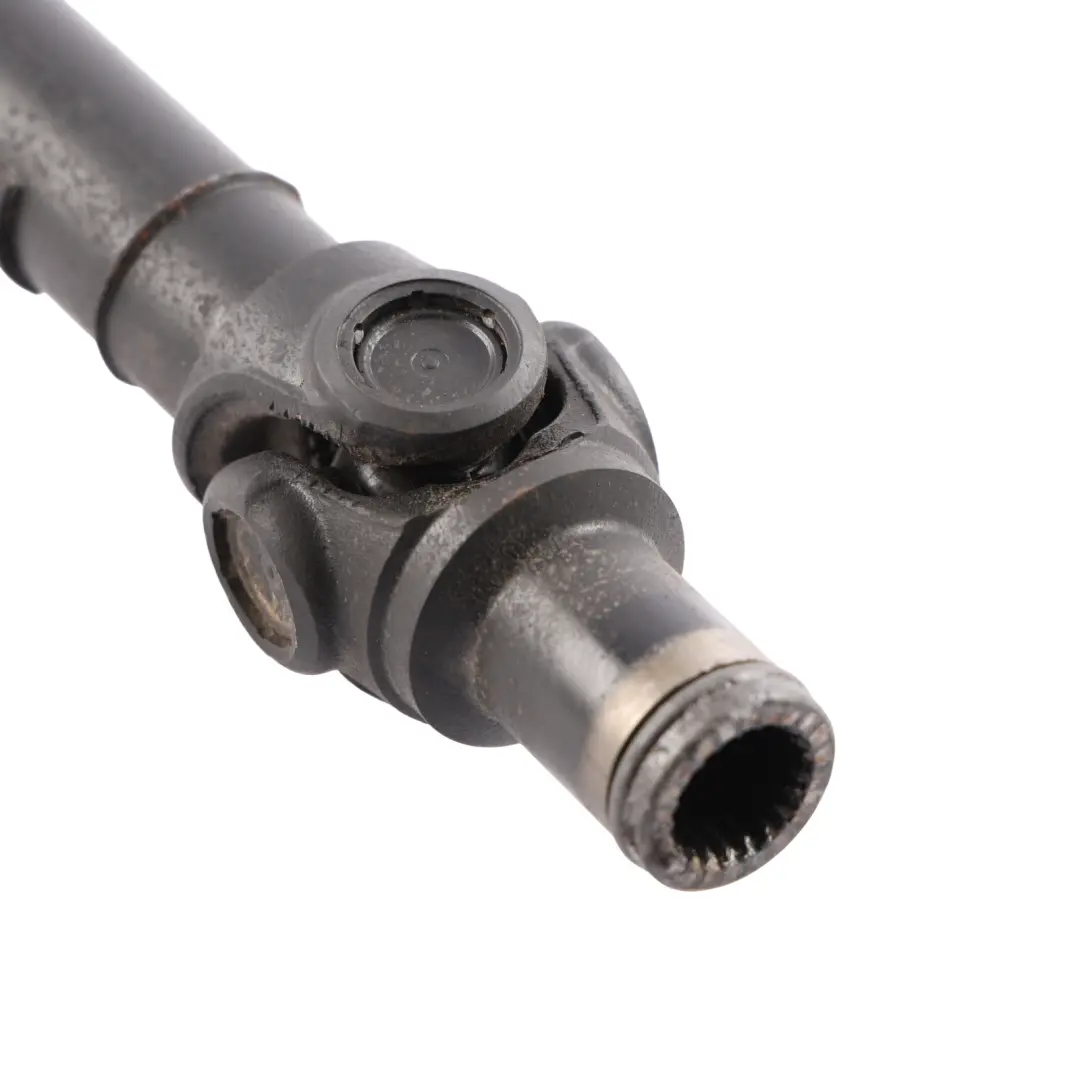 Range Rover Velar L560 Front Propshaft 2.0 Diesel Automatic - SKU HK83-3219-BC - Part number HK83-3219-BC