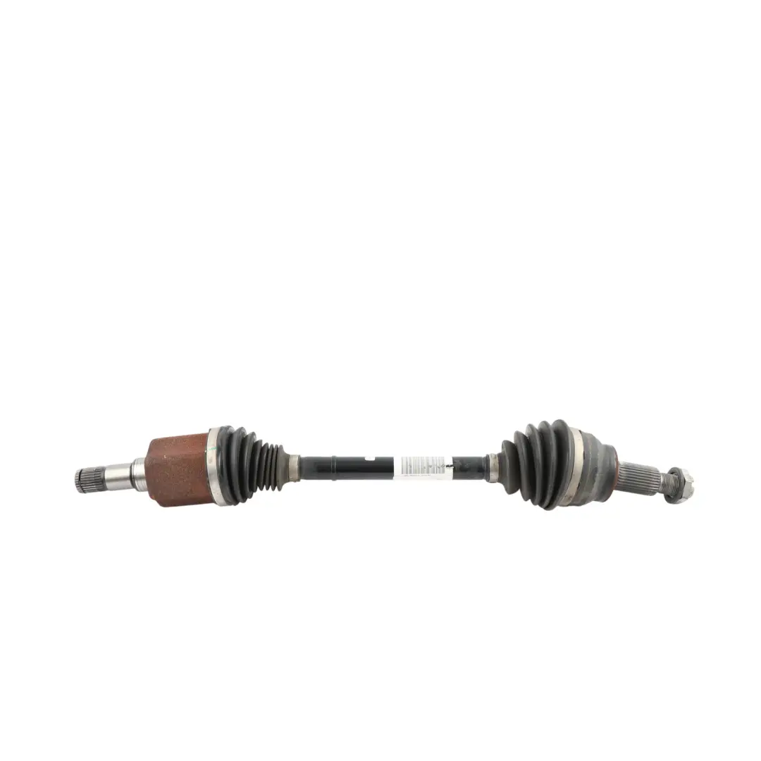 Shaft Front Axle Shaft Left N/S to Range Rover Velar L560 Drive with Part number HK83-3N129-AC Range Rover Velar L560 Drive Shaft Front Axle Shaft Left N/S - SKU HK83-3N129-AC - Part number HK83-3N129-AC