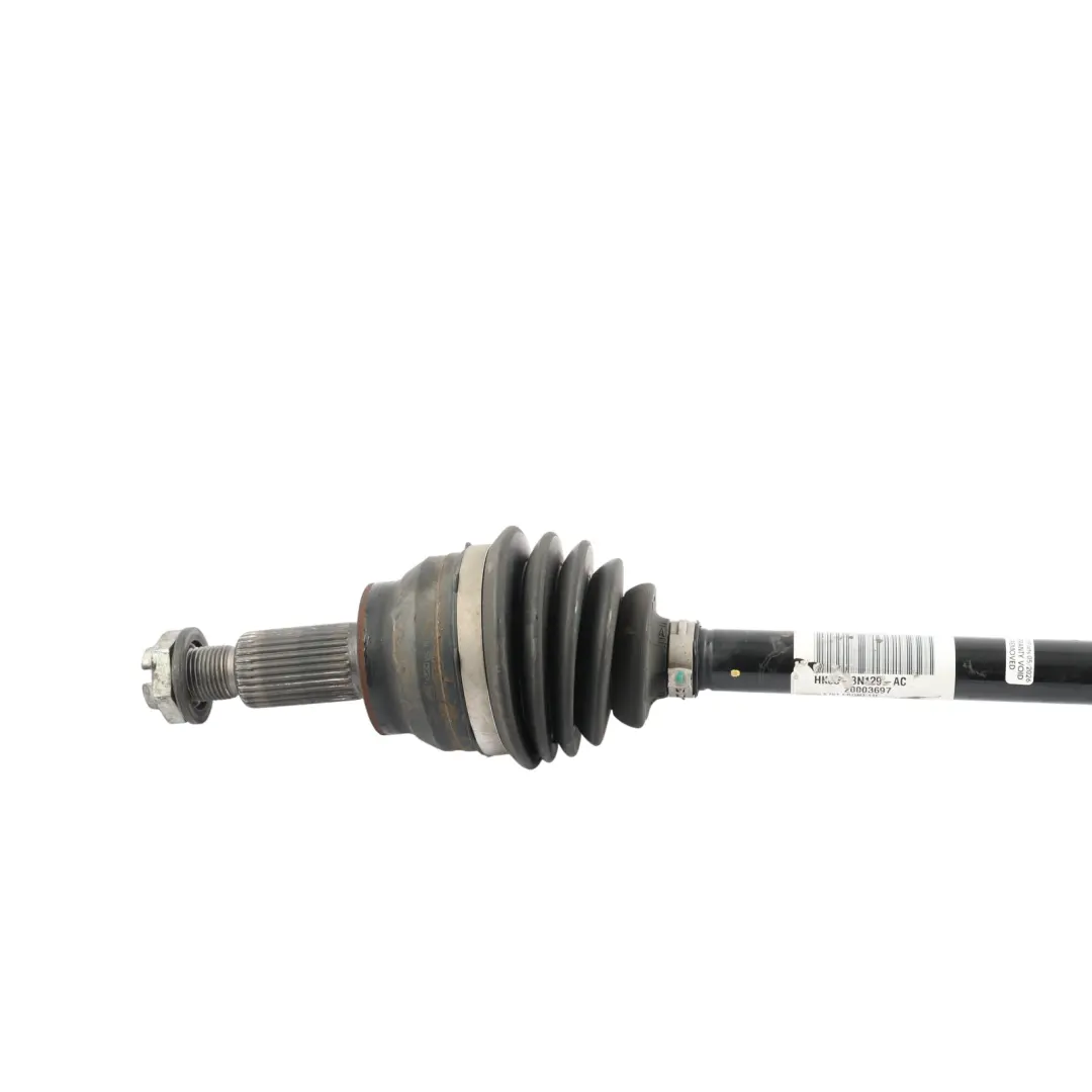 Range Rover Velar L560 Drive Shaft Front Axle Shaft Left N/S - SKU HK83-3N129-AC - Part number HK83-3N129-AC