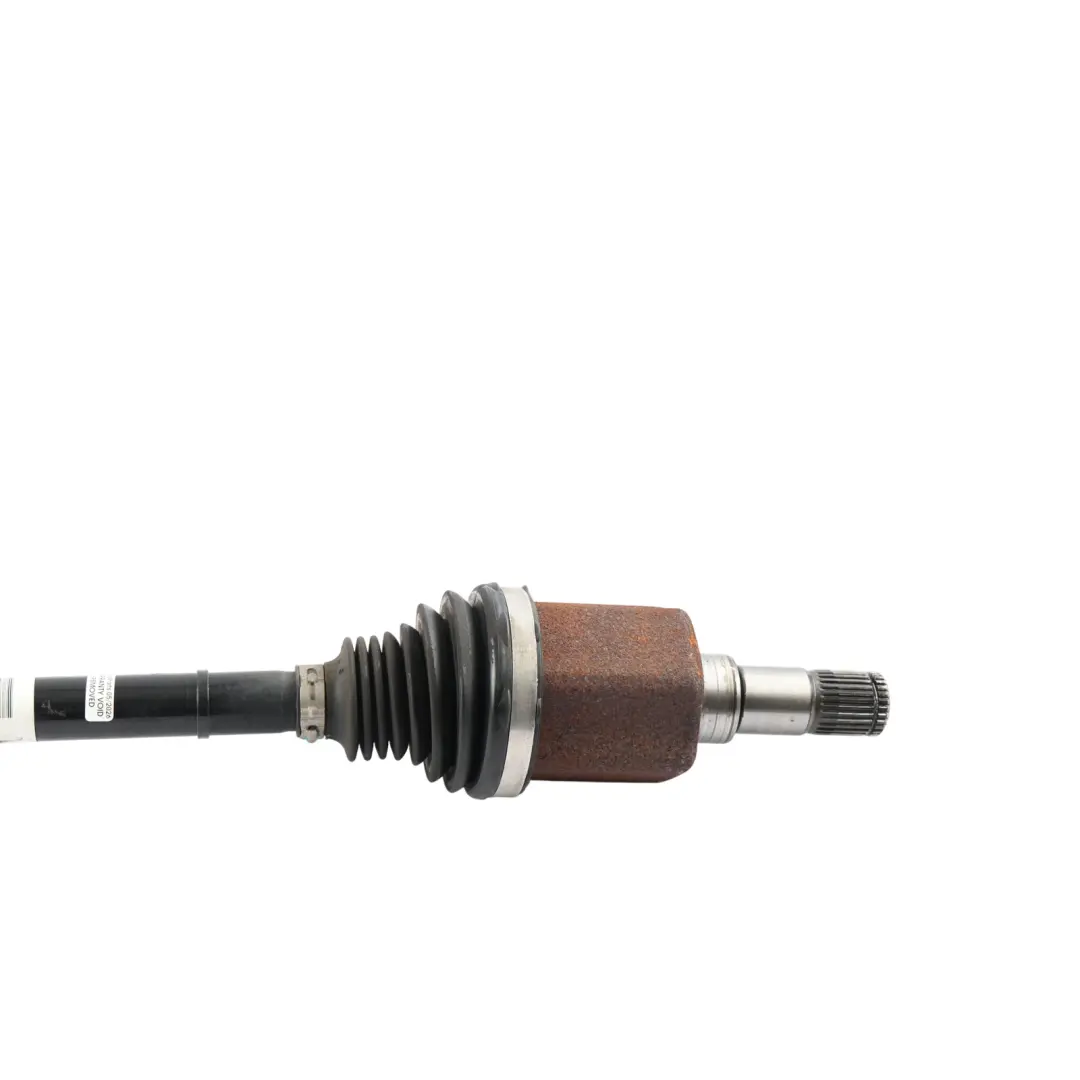 Range Rover Velar L560 Drive Shaft Front Axle Shaft Left N/S - SKU HK83-3N129-AC - Part number HK83-3N129-AC