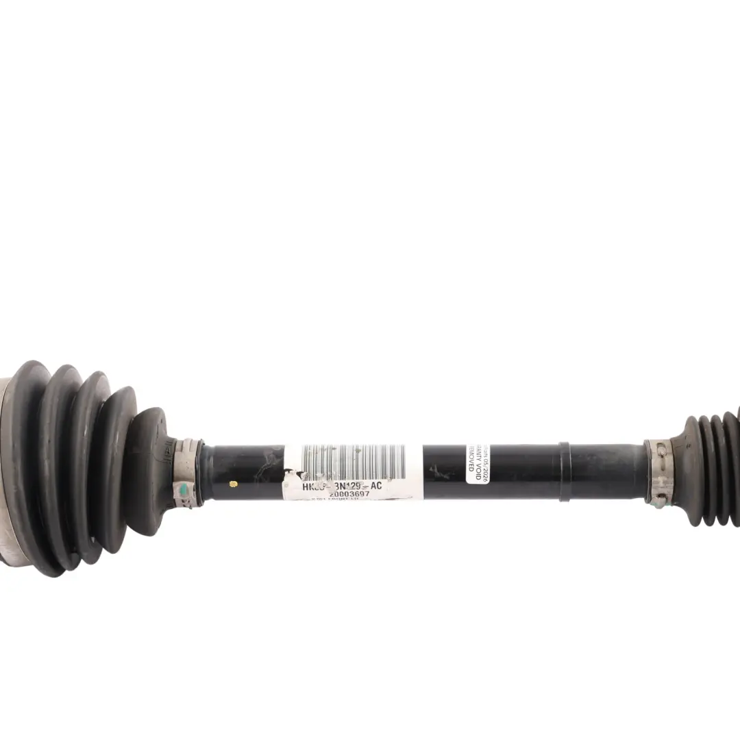 Range Rover Velar L560 Drive Shaft Front Axle Shaft Left N/S - SKU HK83-3N129-AC - Part number HK83-3N129-AC