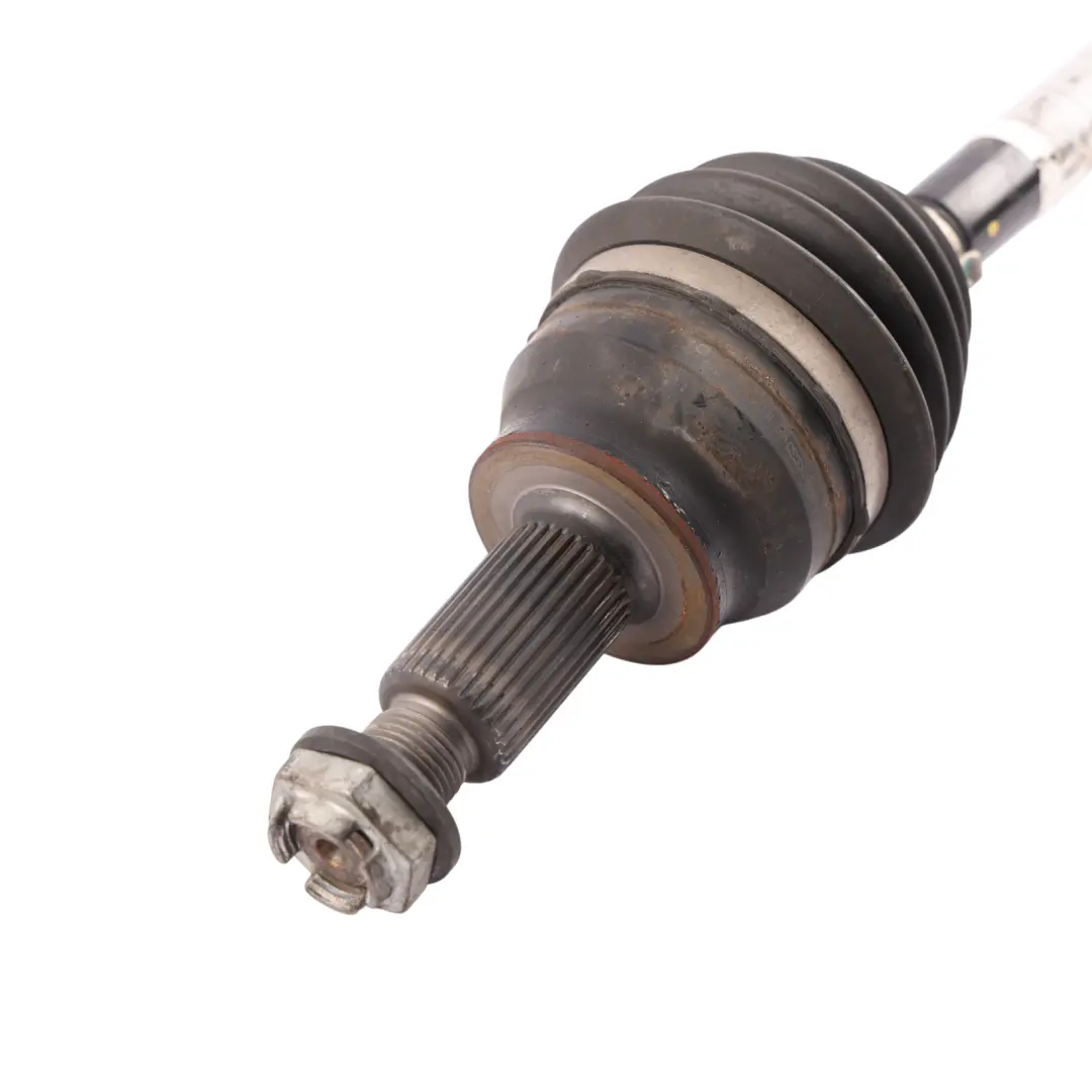 Range Rover Velar L560 Drive Shaft Front Axle Shaft Left N/S - SKU HK83-3N129-AC - Part number HK83-3N129-AC