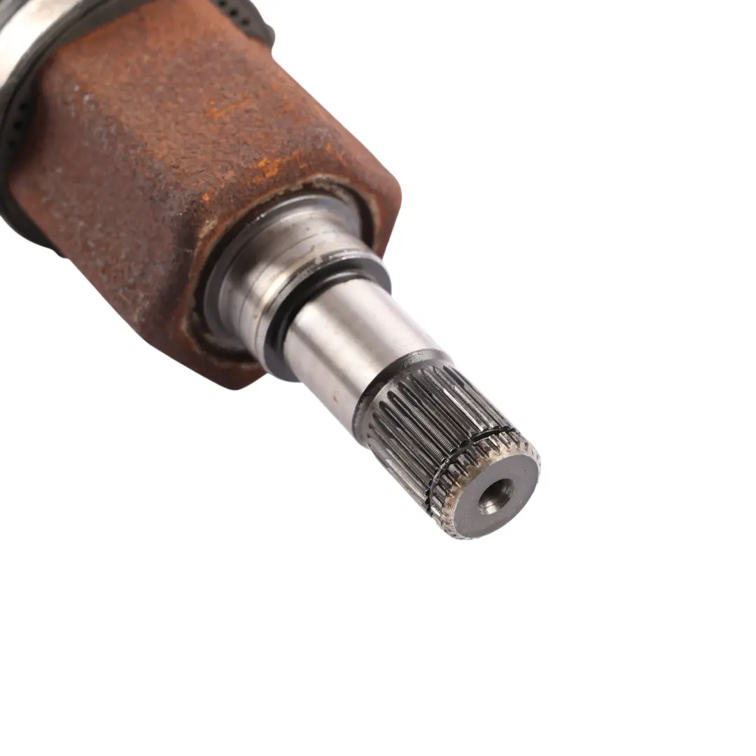 Range Rover Velar L560 Drive Shaft Front Axle Shaft Left N/S - SKU HK83-3N129-AC - Part number HK83-3N129-AC