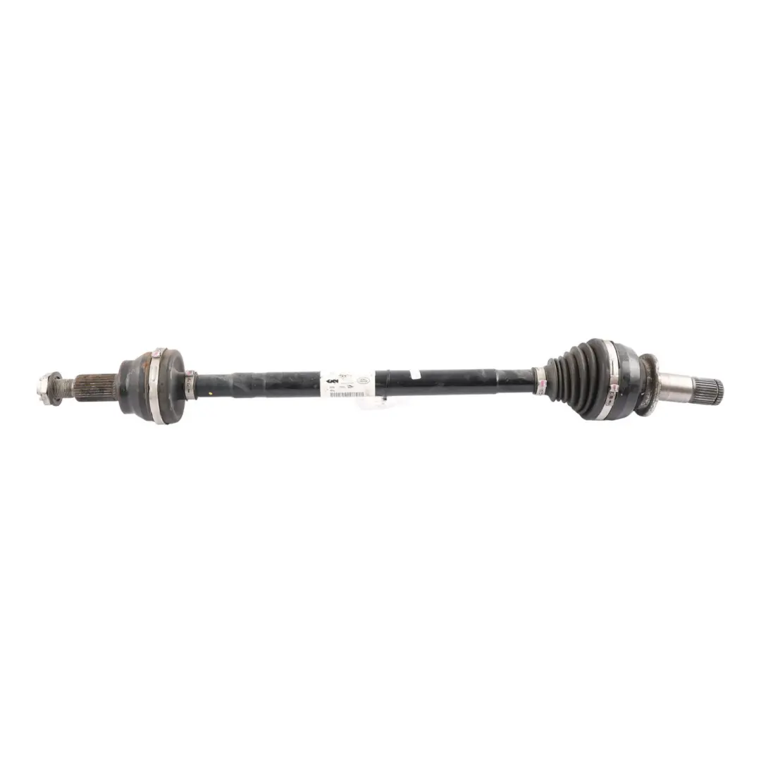Shaft Rear Axle Left N/S to Range Rover Velar L560 Drive with Part number HK83-4K139-AB Range Rover Velar L560 Drive Shaft Rear Axle Left N/S - SKU HK83-4K139-AB - Part number HK83-4K139-AB